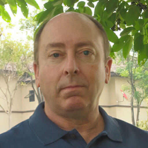 Richard A. Engelhardt