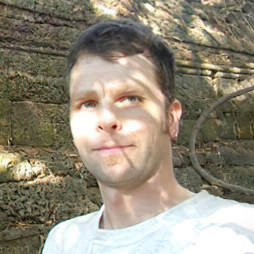 Mitch Hendrickson