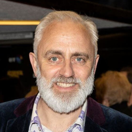 Dave Lamb