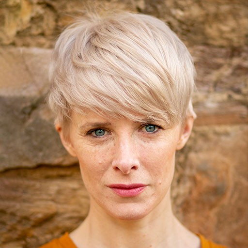 Shauna Macdonald