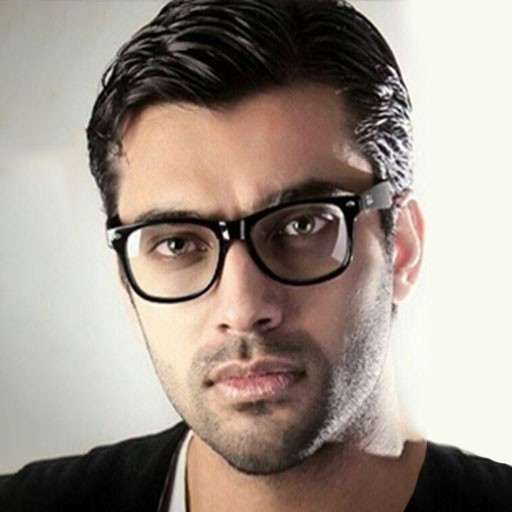 سعید شریف