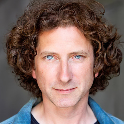 Keith Faulkner