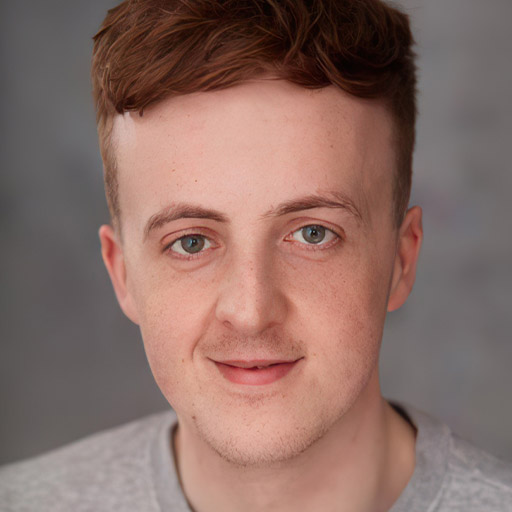 Luke Halliwell