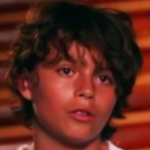 Kylian Trouillard