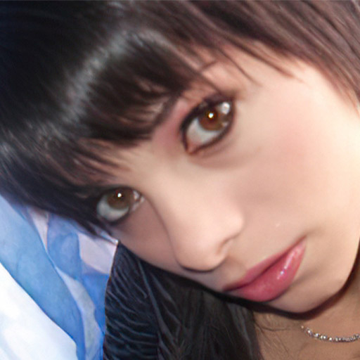 Salomé Keren Zeitoun