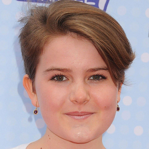 Fiona Bishop