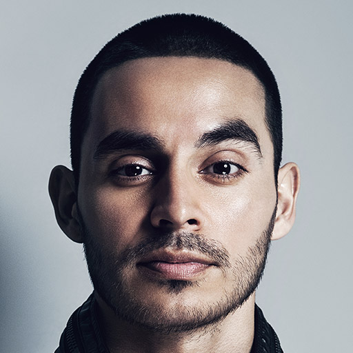 Manny Montana