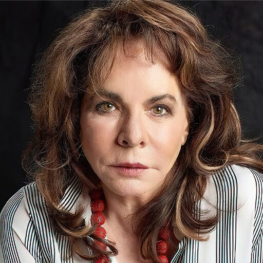 Stockard Channing