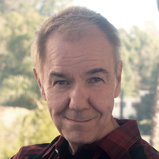 Gerry Conway