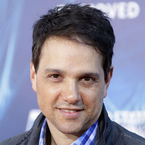 Ralph Macchio