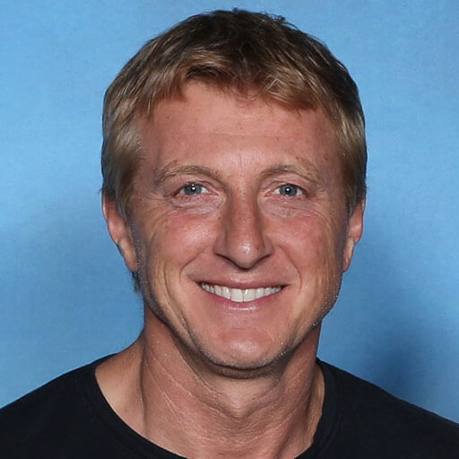 William Zabka