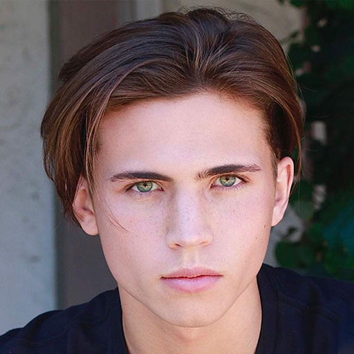 Tanner Buchanan