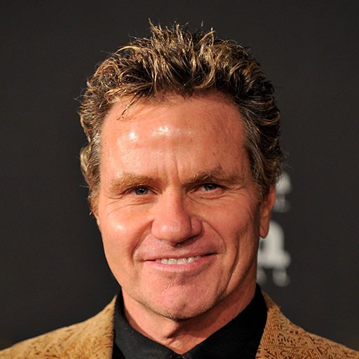 Martin Kove