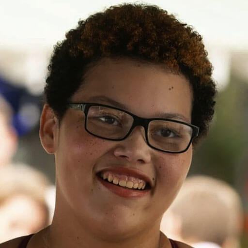 Nichole Brown