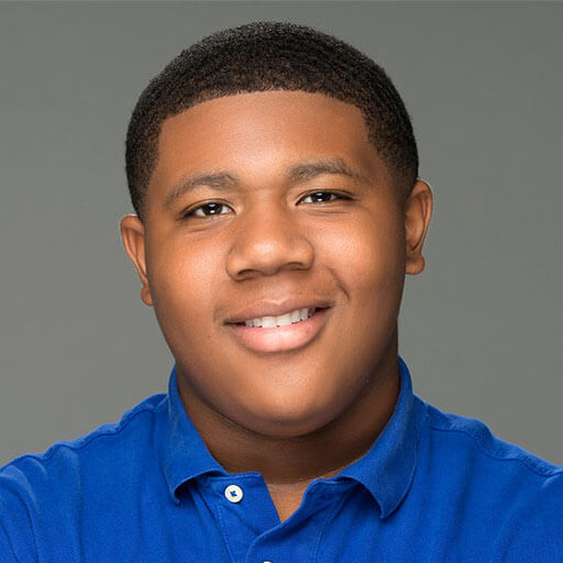 Khalil Everage