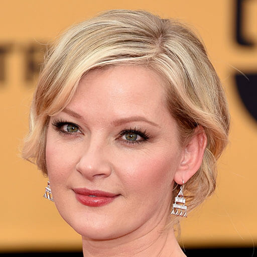 Gretchen Mol