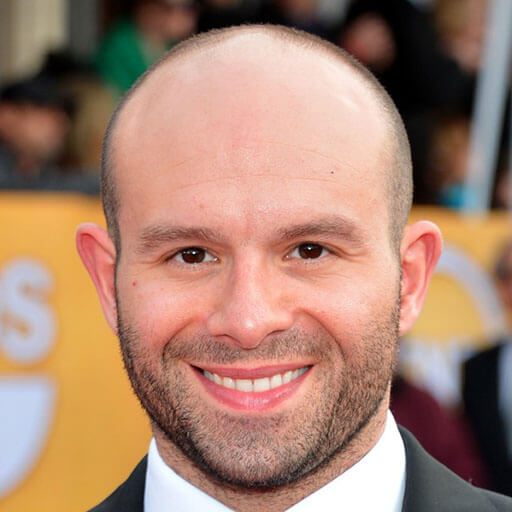 Anatol Yusef