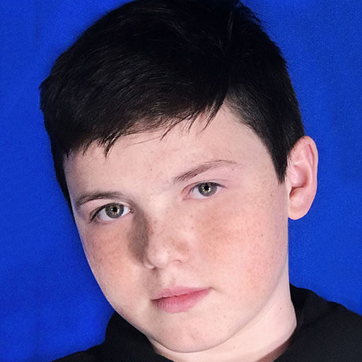 Connor Noon