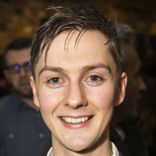 Rhys Isaac-Jones