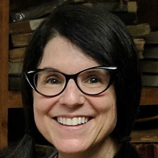Nancy Novotny