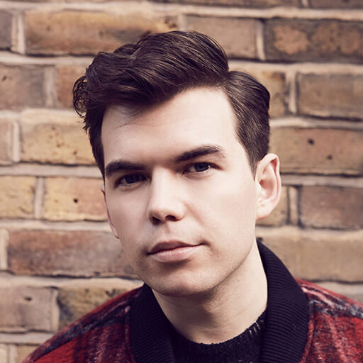 Luke Newton