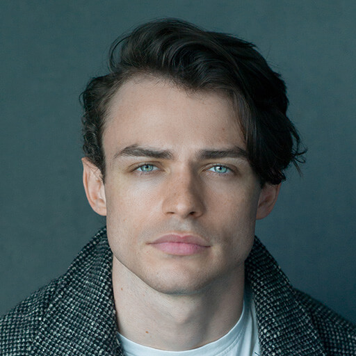 Thomas Doherty