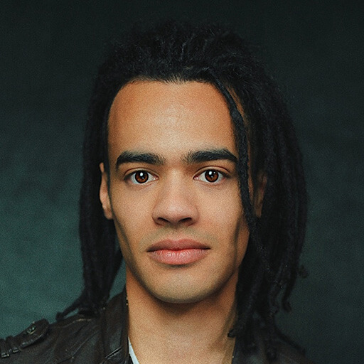 Joshua Sinclair-Evans