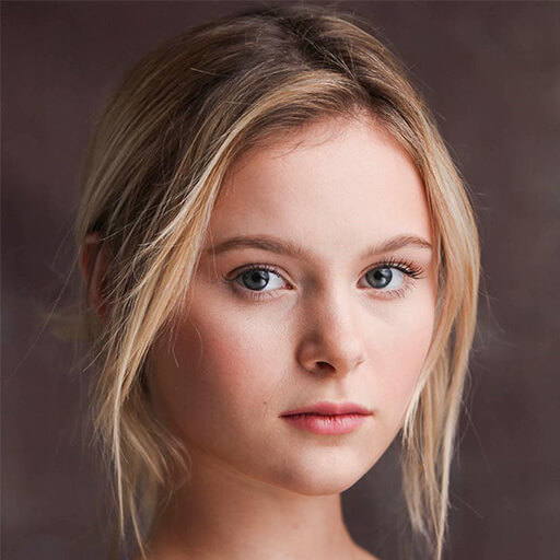 Mia Jenkins