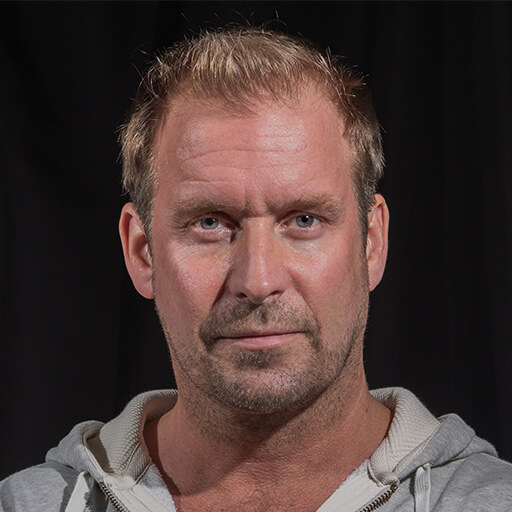 Dan Richardson