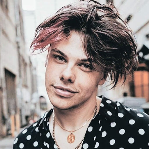 Dominic Harrison