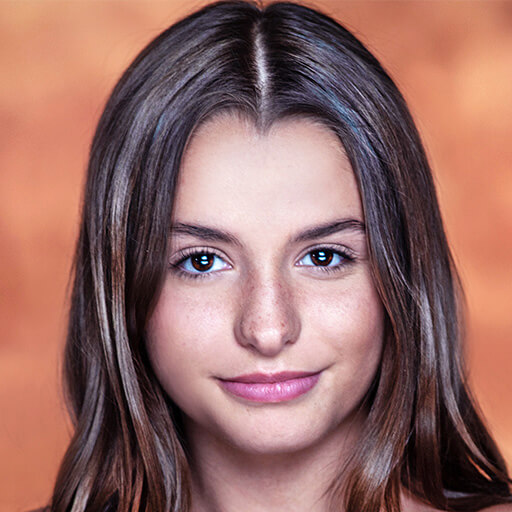 Ava Preston