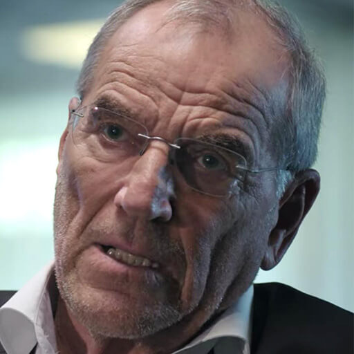 Rainer Hofmeyer