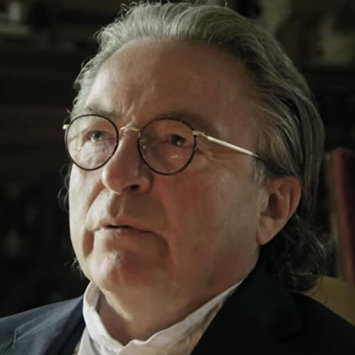 Peter-Michael Diestel