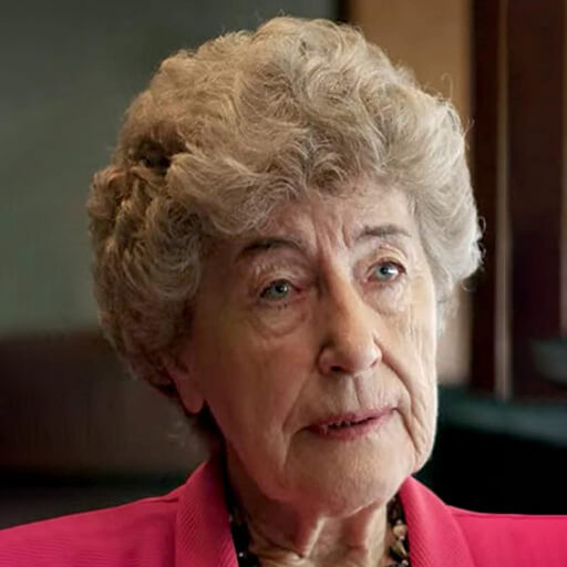 Christa Luft