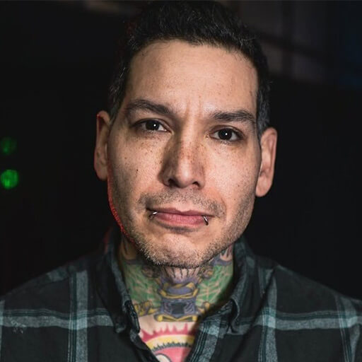 Michael Herrera