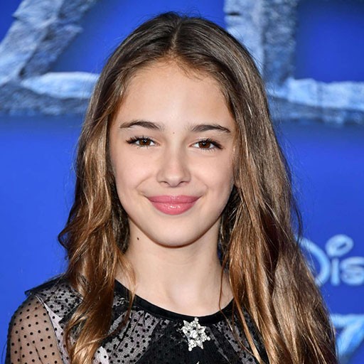 Julia Butters