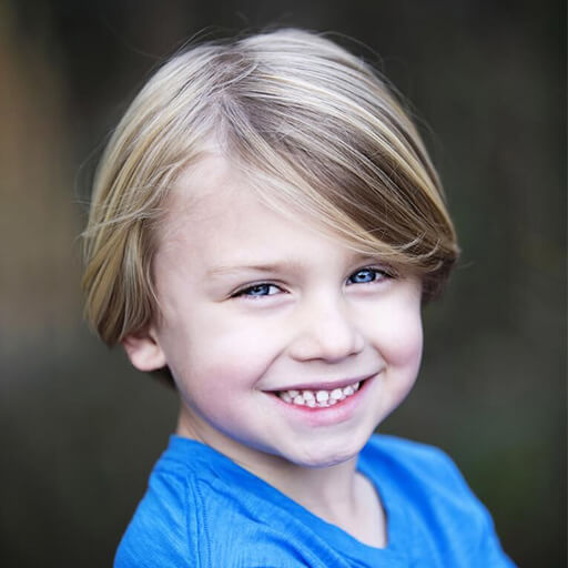 Maddix Robinson