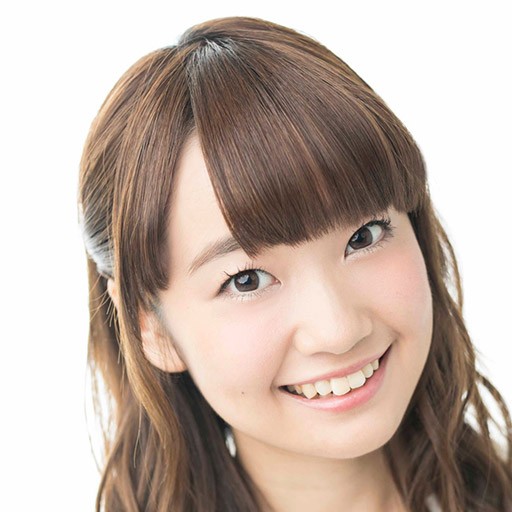 Ayaka Ohashi