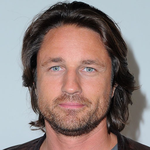 Martin Henderson