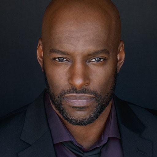Colin Lawrence