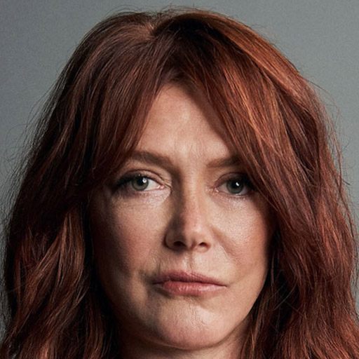 Lynda Boyd