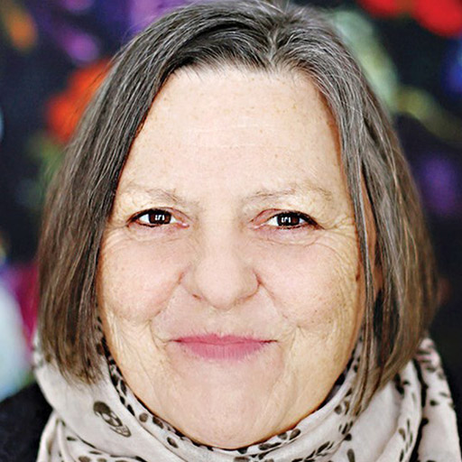 Nicola Cavendish