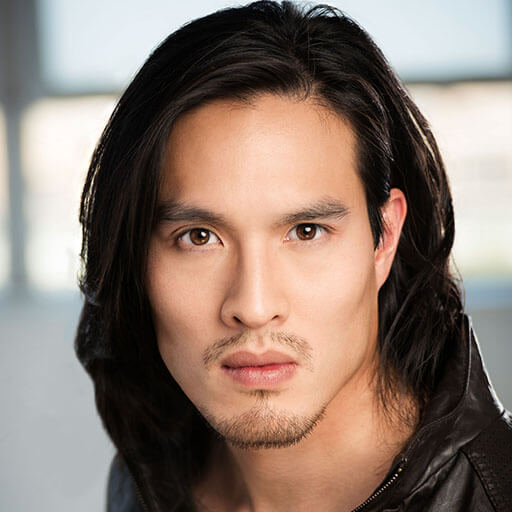 Desmond Chiam