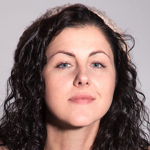 Dani Deetté