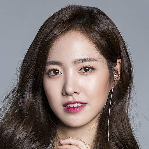 Jin Se-Yeon