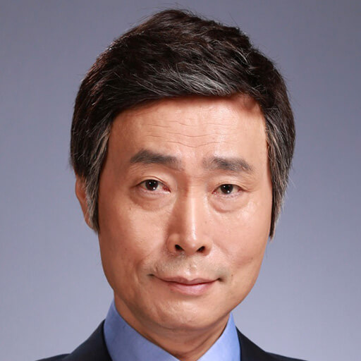 Jae-yong Lee