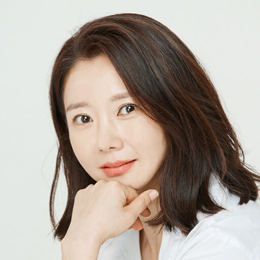 Eun-sook Cho