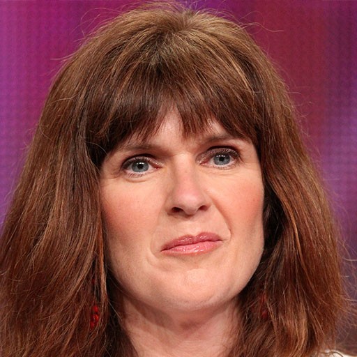 Siobhan Finneran