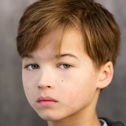 Felix Jamieson