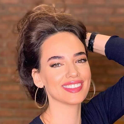 Seda Bakan
